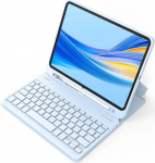 Inateck Klawiatura Inateck Keyboard iPad 11'' iPad Air 4/5Gen Com. QWERTZ blue