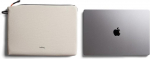 Bellroy Etui Bellroy Lite Laptop Sleeve 14 - etui na laptop 14'' (ash)