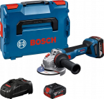 Bosch AKUM. SZLIFIERKA KĄTOWA GWS 18V-11 S