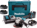 Makita Szlifierka Makita DGA513rtj