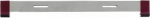 Krause CORDA STABILIZATOR 61,5x20x800mm zakres reg. (305-445 mm)