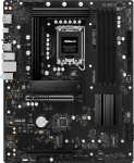 Asrock Płyta gł&oacute;wna ASRock B860 PRO-A