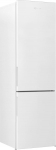 Indesit Refrigerator | INKS 1401 W4E | Energy efficiency class E | Free standing | Combi | Height 202.5 cm | Fridge net capacity 266 L | Freezer net capacity 120 L | 38 dB | White