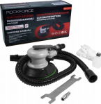 Rockforce Szlifierka Rockforce Szlifierka pneumatyczna mimośrodowa oscylacyjna