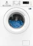 Candy Pralko-suszarka Candy Electrolux washing machine with dryer (front loading) 8 kg EW5W468WE