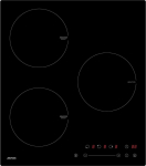 MPM Induction cooktop MPM-45-IM-07