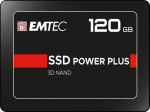 Emtec Dysk SSD Emtec X150 Power Plus 120GB 2.5'' SATA III (ECSSD120GX150)