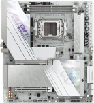 Gigabyte GIGABYTE X870 A TACHYON ICE AM5 ATX MB