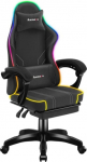 Huzaro Force 3.7 RGB gaming chair Black