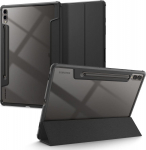 Spigen Etui na tablet Spigen Spigen Ultra Hybrid Pro, black - Samsung Galaxy Tab S9+