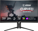 MSI MPG 275CQRXF PC lamekuvar 68,6 cm (27") 2560 x 1440 pikslit Wide Quad HD Must