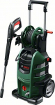 Bosch Myjka ciśnieniowa Bosch AdvancedAquatak 160