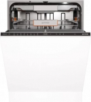 Gorenje GV663B65 built-in dishwasher for 16 place settings