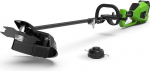 Greenworks trimmer 40V 4Ah GD40BCK4 - 1301507UB