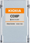 Kioxia holdings corporation SSD 2.5'' 6.40TB  KIOXIA CD8P-V (PCIe 5.0/NVMe) Enterprise SSD dla Server