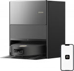 Dreame AQUA10 Ultra Roller Complete RLH71DE-1-BK Wet & Dry, must