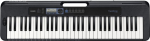 Casio CT-S300 Digital synthesizer 61 Black, White