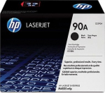 HP Toner HP 90A Black Oryginał  (CE390A)