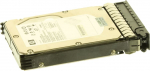 HP Dysk serwerowy HP 72GB 3.5'' SAS-2 (6Gb/s) (389343-001)