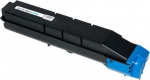 Kyocera Toner Kyocera TK-8600 Cyan Oryginał  (TK-8600C)
