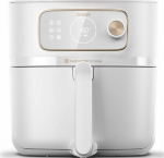 Philips Frytkownica beztłuszczowa Philips Airfryer Combi 7000 XXL Frytkownica beztłuszczowa HD9876/20 22w1