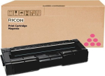 Ricoh Toner Ricoh 408316 Magenta Oryginał  (408316)