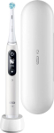 Oral-B Szczoteczka Oral-B iO Series 6 White Alabaster