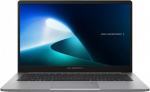 Asus Laptop Asus Notebook Asus ExpertBook P1403CVA-S61695 14''FHD/Core 5 210H/16GB/SSD512GB/NoOS Misty Grey 3Y On-Site NBD