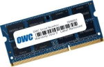OWC Pamięć do laptopa OWC SODIMM, DDR3, 8 GB, 1333 MHz, CL9 (OWC1333DDR3S8GB)