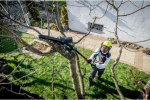 In Win METABO.TELESCOPIC CHAINSAW MS 18 LTX 15 CARCASS METABOX