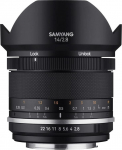 Samyang Obiektyw Samyang Sony E 14 mm F/2.8 MF MK2