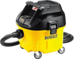 Dewalt Odkurzacz przemysłowy Dewalt DWV901L-QS