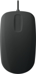 Cherry Mysz Cherry Mouse AK-PMH3 Medical Scroll Sensor corded sealed black IP68 przewodowy, Scroll Sensor, IP68
