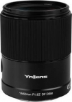 Yongnuo Obiektyw Yongnuo Obiektyw YN 50 mm f/1,8 DF DSM do Nikon Z