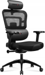 Huzaro Fotel Huzaro Combat Czarny (0E20-67958)