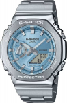 G-Shock Zegarek G-SHOCK Zegarek Casio G-Shock GM-2110D-2AER G-Steel męski .