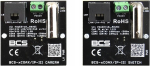 BCS Zasilacz POWER -XCOAX/IP-III
