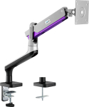 Ergo Office Uchwyt biurkowy na monitor 17'' - 32'' (ER-436)