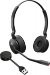 Gn Audio Germany Słuchawki GN Audio Germany JABRA Engage 55 SE Stereo Link400a UC