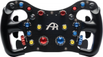 Ascher Racing Kierownica Ascher Racing F64-USB V3 Lenkrad (76080025)