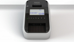 Brother Drukarka etykiet Brother BROTHER QL-820NWBC LABEL Spausdintuvas, WI-FI, ETHERNET, BLUETOOTH, AIRPRINT AND LCD DISPLAY