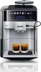 Siemens Ekspres ciśnieniowy Siemens Siemens TQ903D03 EQ.900, fully automatic (stainless steel/black)