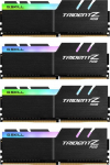 G.skill Pamięć G.Skill Trident Z RGB, DDR4, 32 GB, 3600MHz, CL16 (F4-3600C16Q-32GTZRC)