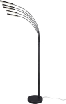 Belideco Lampa podłogowa Belideco Lampa Podłogowa LED REED 3,5 W RL R41031532