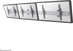 Neomounts Uchwyt ścienny na 3 monitory 32'' - 55'' (NMPRO-WMB3)