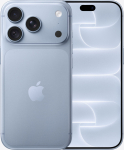 Apple Smartfon Apple IPhone 18 Pro 16 cm (6.3'') Dual SIM iOS 27 5G USB Type-C 1 TB 4056 mAh Niebieski (MJT24ZD/A)