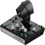 Moza Racing MOZA AS008 MTP throttle panel (PC)