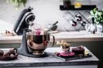 Kitchenaid ARTISAN 5KSM185PS food processor 300 W 4.8 L Black