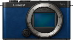 Panasonic Lumix DC-S9 kere, night blue