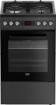 Beko Freestanding cooker Beko FSM 51330 DAOT